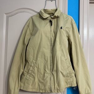 Polo Ralph Lauren Mens Jacket